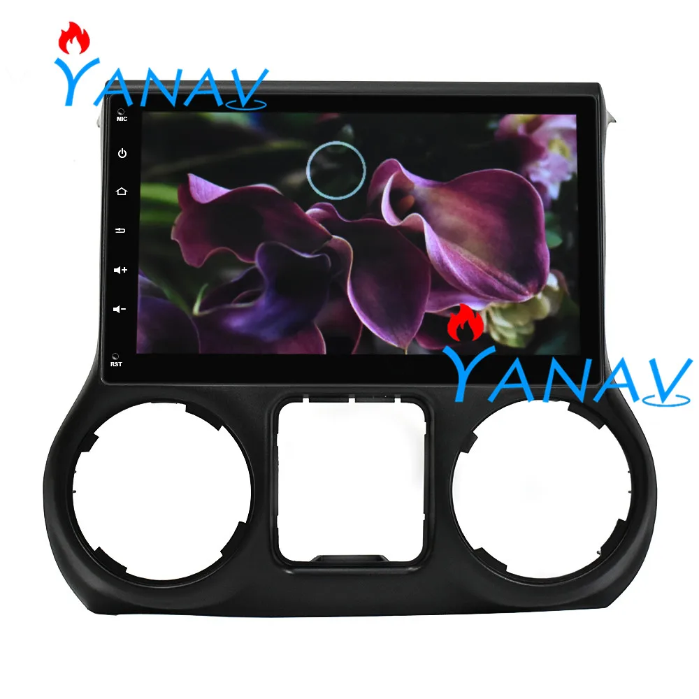 

10.25'' Android Car GPS Navigation for-Mercedes-Benz C-W205/GLC-X253 2014-2018 Carplay Car Stereo Multimedia radio DVD Player