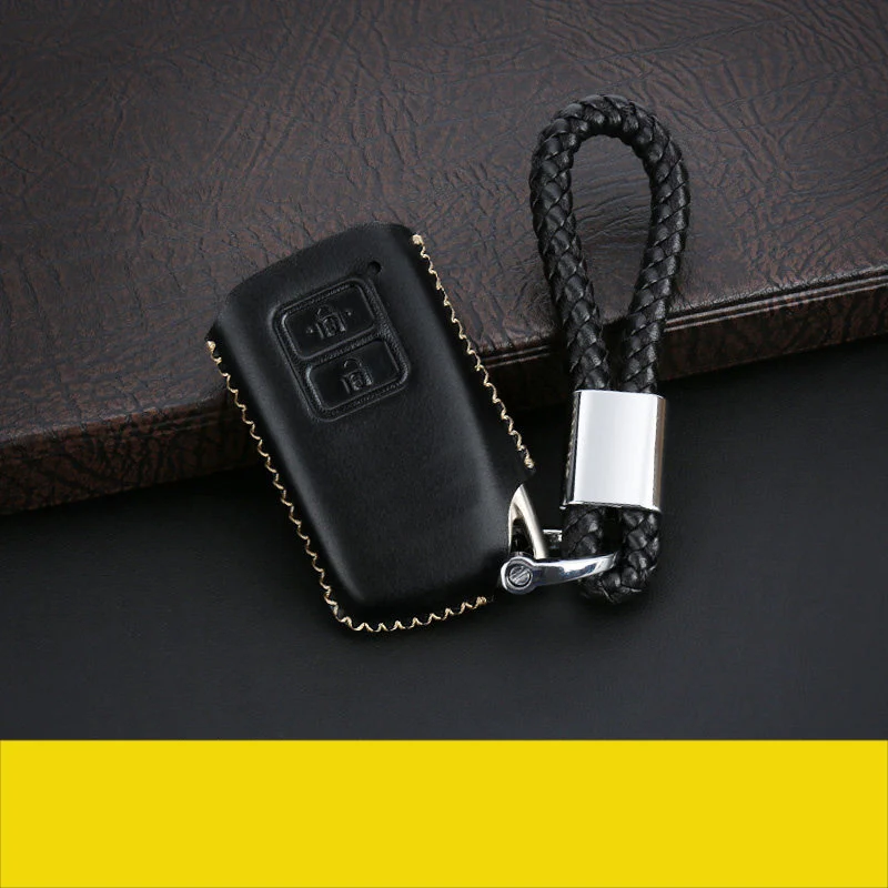 Кожаный чехол lsrtw2017 из коровьей кожи для автомобильных ключей lexus rx200t rx350 rx450h f sport