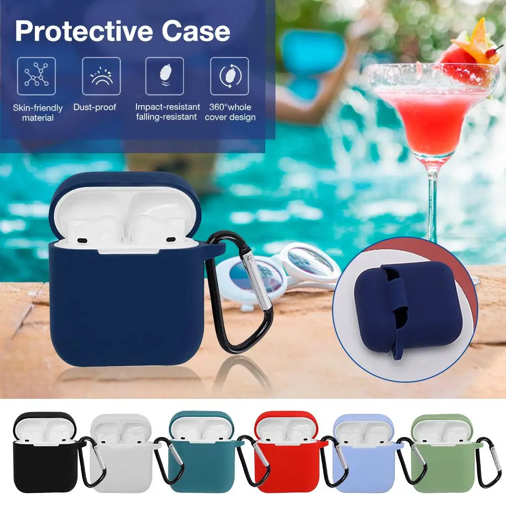 Дорожный Чехол для переноски защитный чехол из ТПУ Силиконовый протектор с