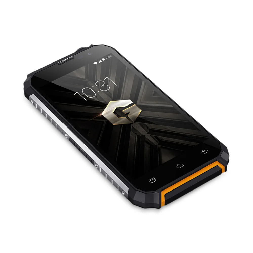 GEOTEL G1 5-дюймовый 3g смартфон 2 Гб Оперативная память 16 Встроенная MTK6580A 4 ядра 1. Гц