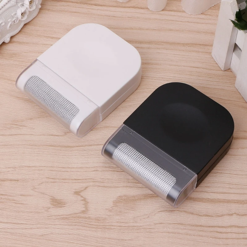 

Mannual Fabrics Shaver Clothing Lint Remover Handheld Depiller For Sweater Shirt