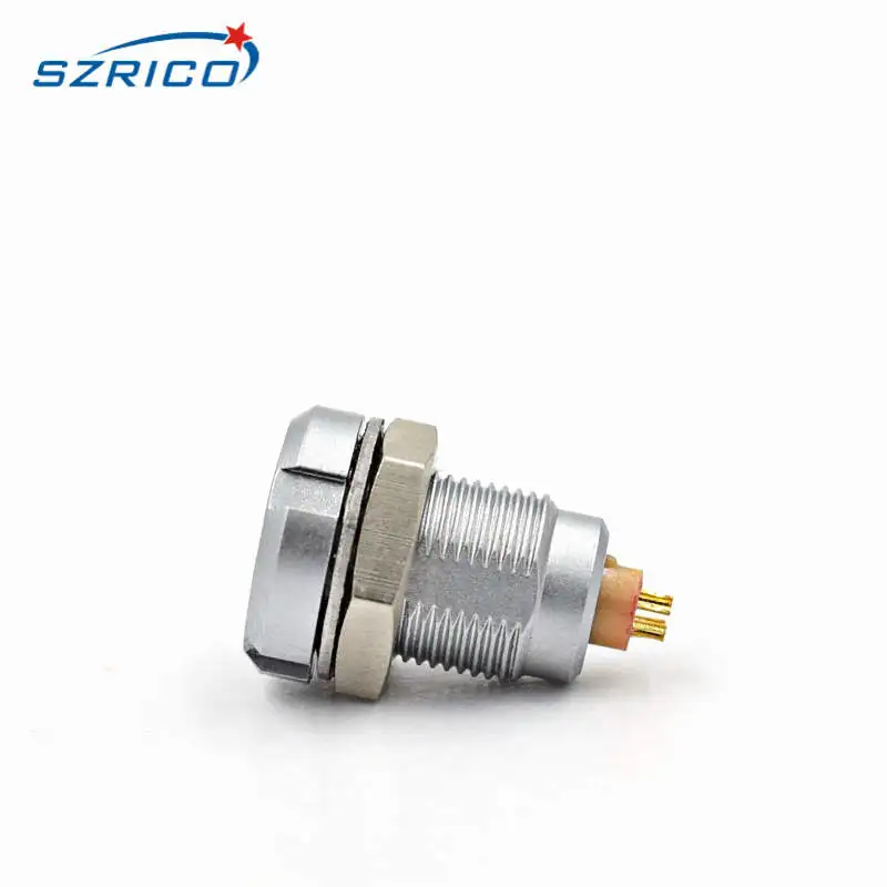 ECG 2B 2 3 4 5 7 8 10 12 16 19 26 контактный разъем и гнездо Авто кабель провода круговой