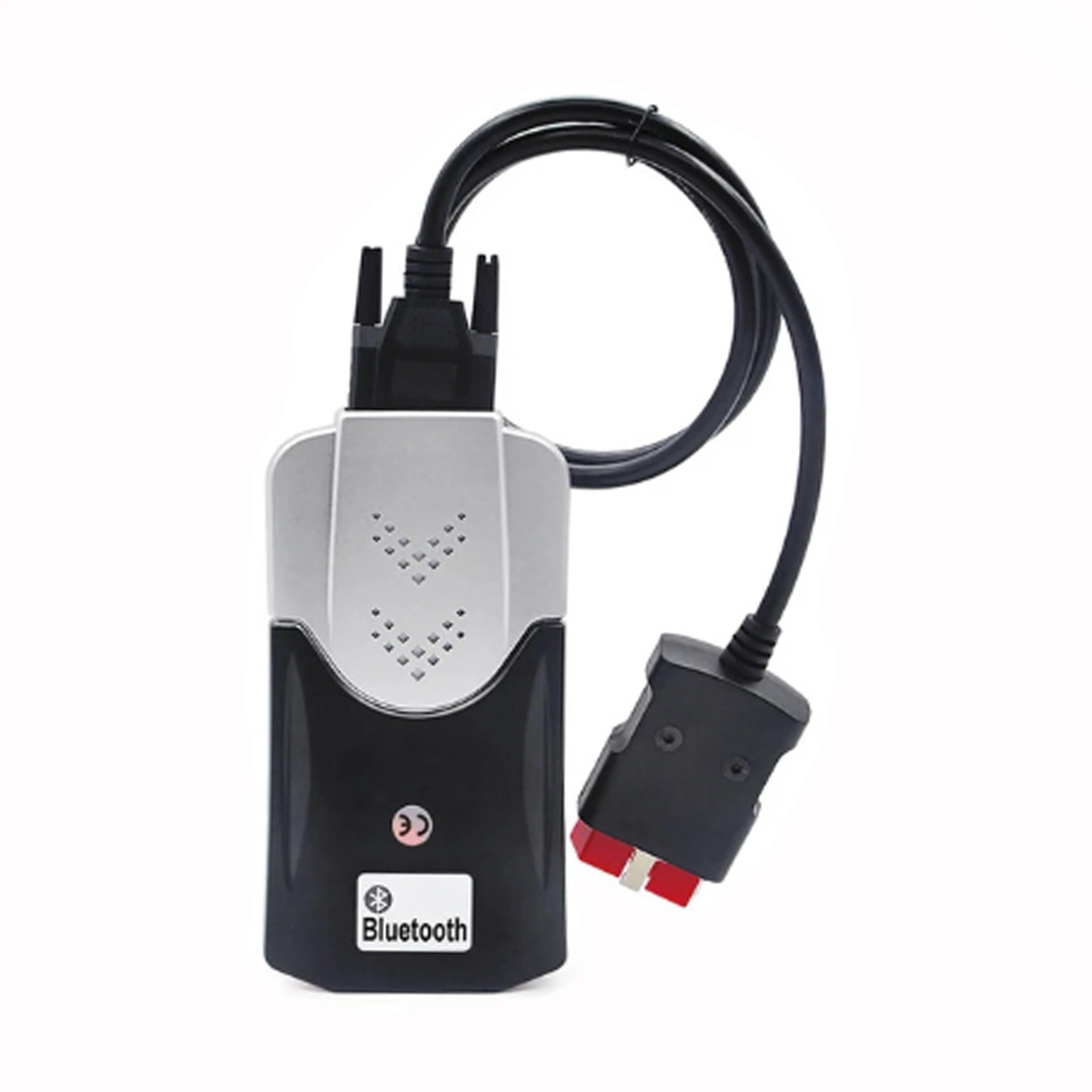 Новинка 2020 23 VCI TCS с Bluetooth 2017.R3 генератор ключей для диагностики Dlphis Obd2 сканер
