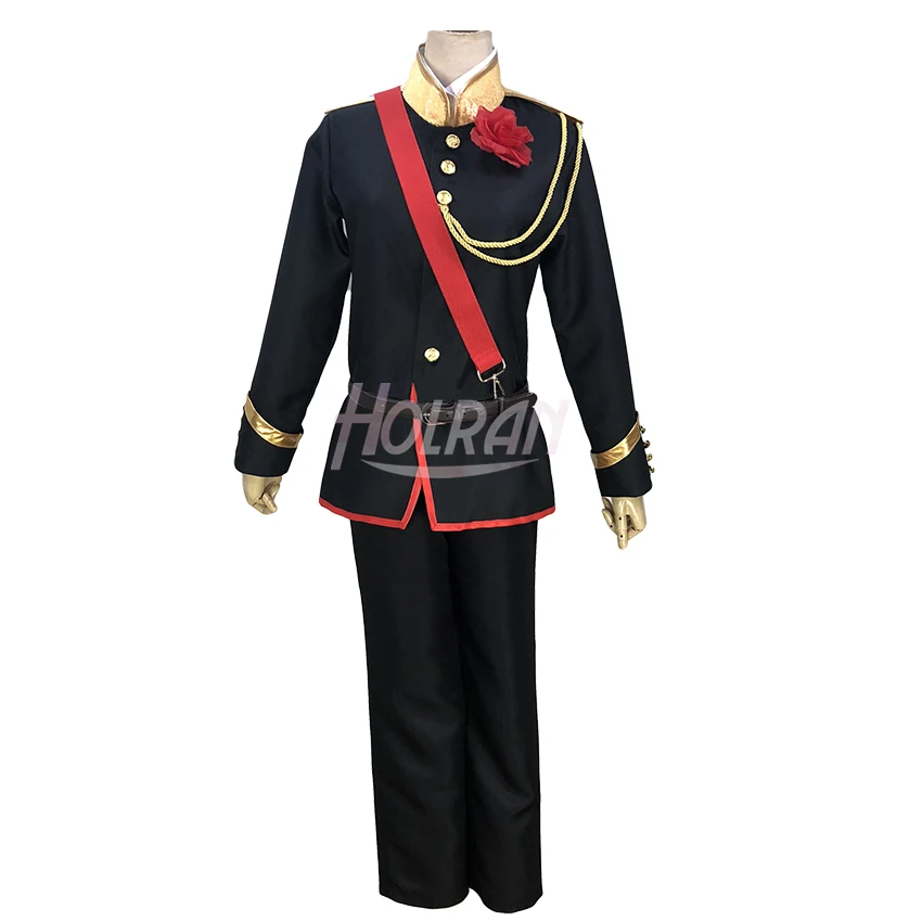 

Костюм Ханако-кун для косплея аниме «унитаз», рубашка, пальто, пояс, штаны, униформа, костюм Ханако-Куна