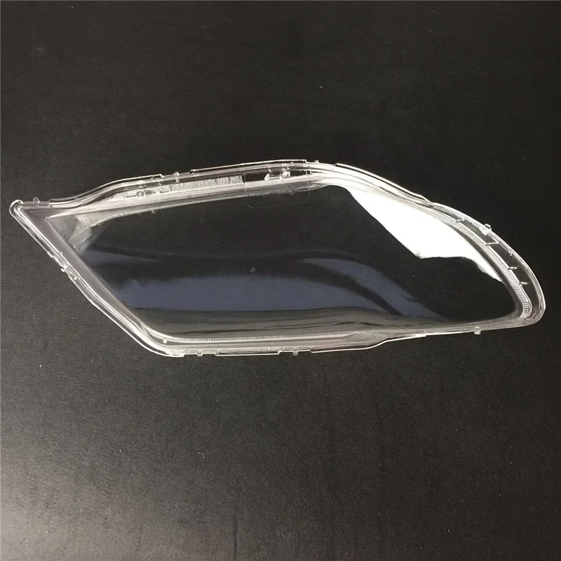 Сделано для MITSUBISHI Old 04-06 outlander lampshade 05 Крышка объектива фары | Автомобили и