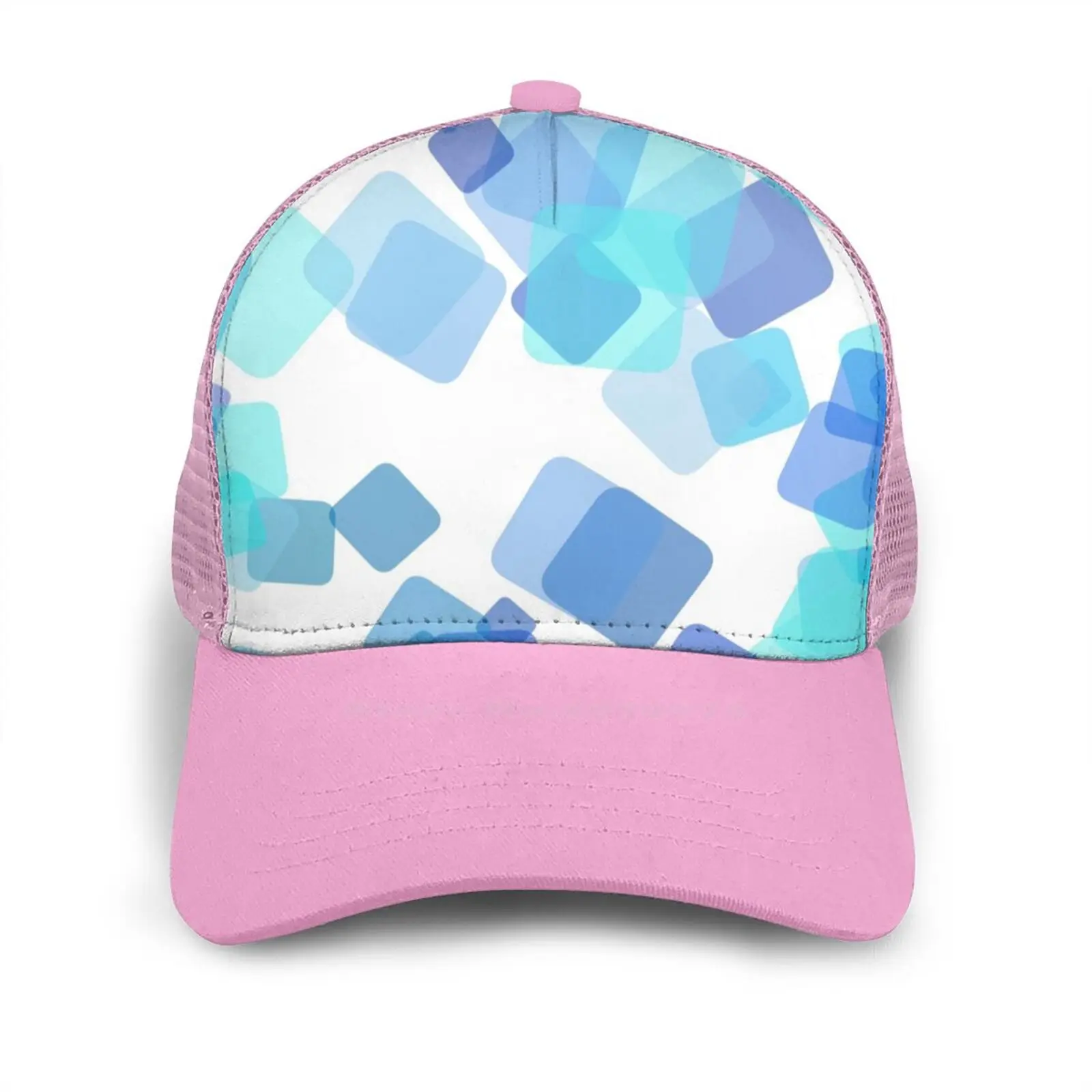 

Beautiful Seamless Patterns Baseball Hat For Outdoor Sports Cap Seamless Patterns Seamless Floral Patterns Seamless Vector