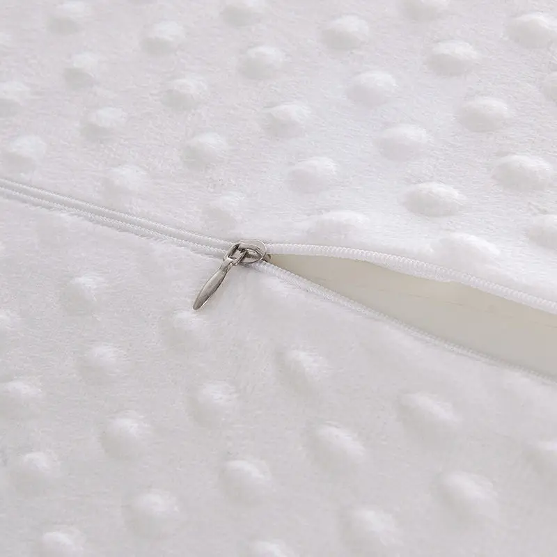 Место подушка-пена с эффектом памяти пенополиуретан для сна подушка медленного