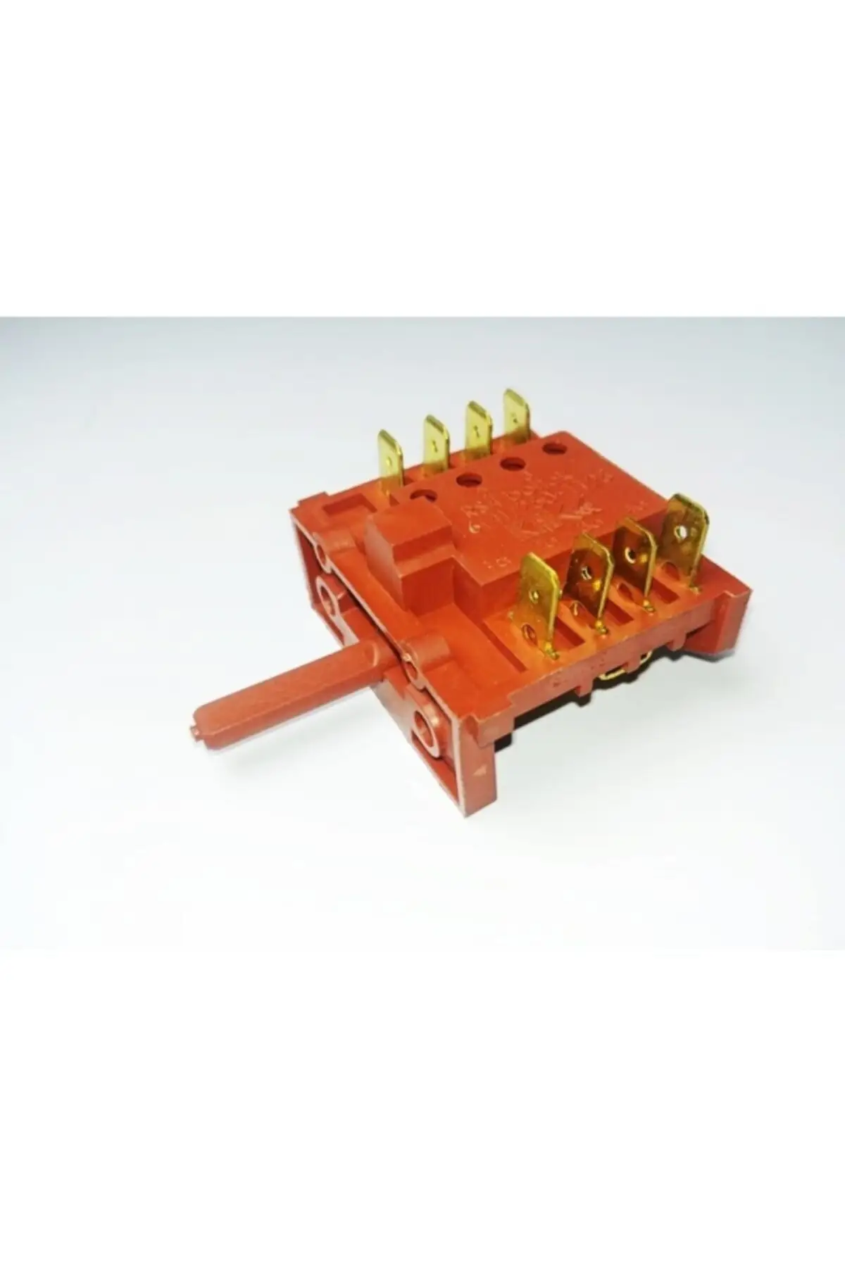 

Oven Commutator (4 Location 4x4)