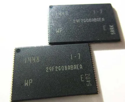 

2 шт./лот MT29F2G08ABAEAWP:E MT29F2G08ABAEAWPE MT29F2G08ABAEA 29F2G08ABAEA TSOP48 в наличии на складе