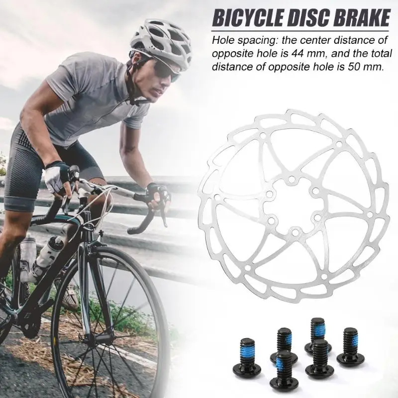 Горячая Распродажа Велосипедный тормозной диск аксессуары для езды на