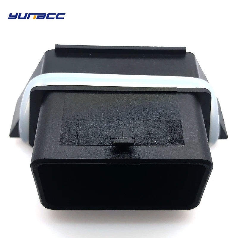 1 комплект 48pin способ автомобильной ecu pcb разъем 5007620481 мужская часть 643201311 molex Разъемы