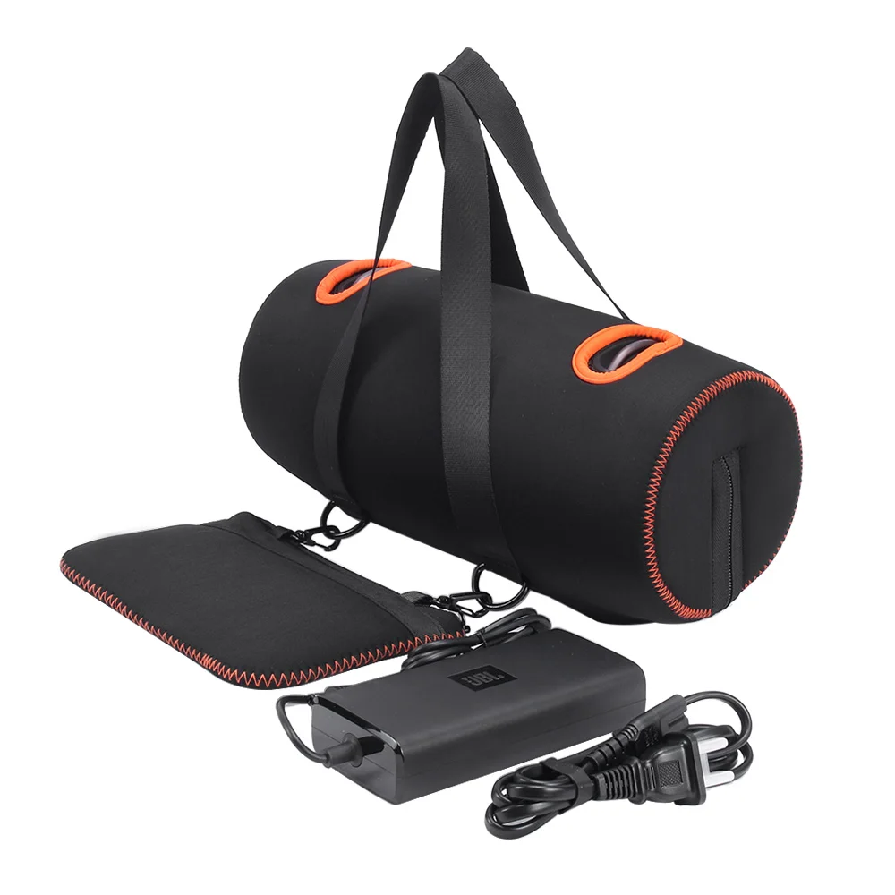 Дорожная сумка через плечо из ЭВА для JBL Xtreme 2 переносной мягкий чехол с Bluetooth
