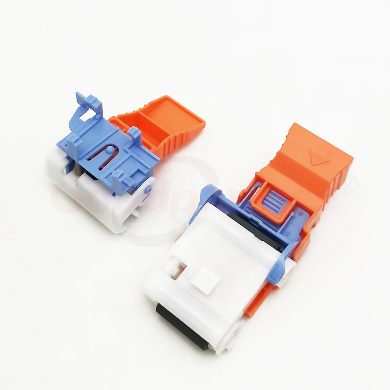 2 шт. блок питания для принтера HP LaserJet Enterprise M631 M632 M633 M607 M608 M609 Canon 525 | Компьютеры и