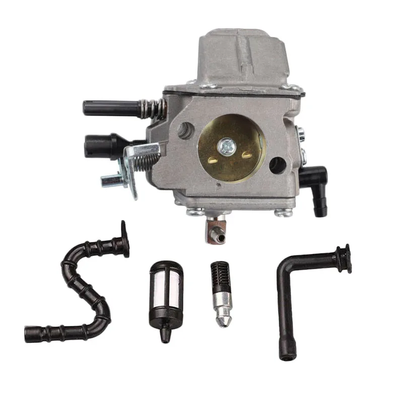 100% новый карбюратор для бензопилы STIHL 066 064 065 MS650 MS660 подходит #1122 120 0623 высокого