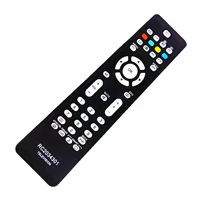rc2034301 new replacement for philips tv remote control rc168380101 rc202360101 rc203430101 rc8205