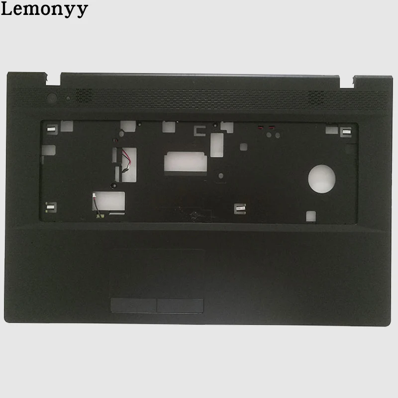 Для lenovo G700 G710 Ноутбук Упор для рук верхний чехол Keybord рамка Крышка 13N0-B5A0411/ноутбук Нижний Базовый чехол 13N0-B5A0701