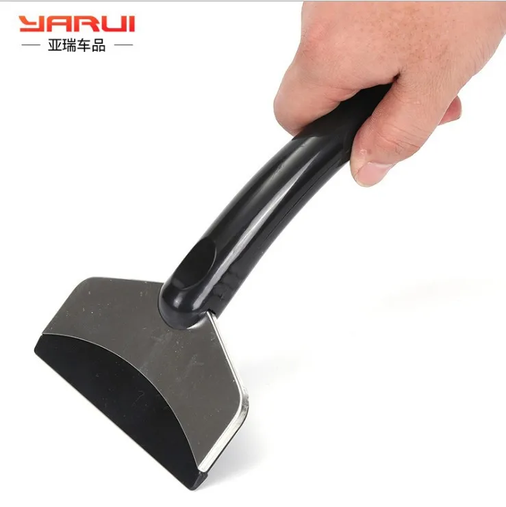 Автомобильная нержавеющая сталь Оксфорд снег артефакт кисти зимний Скребок