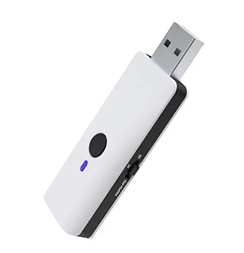 

JYS-P5119 for PS5 Controller Wireless Receiver Wireless Original Adapter for PS5/ PS3/PS4 N-Switch PC Classic Edition Receiver