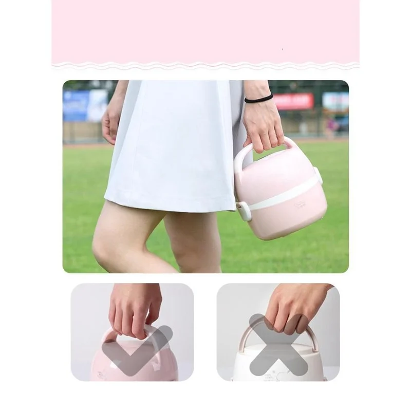 commercial kitchen electrical appliance keukenapparatuur aparato enseres de cocina restaurant equipment electric lunch box free global shipping