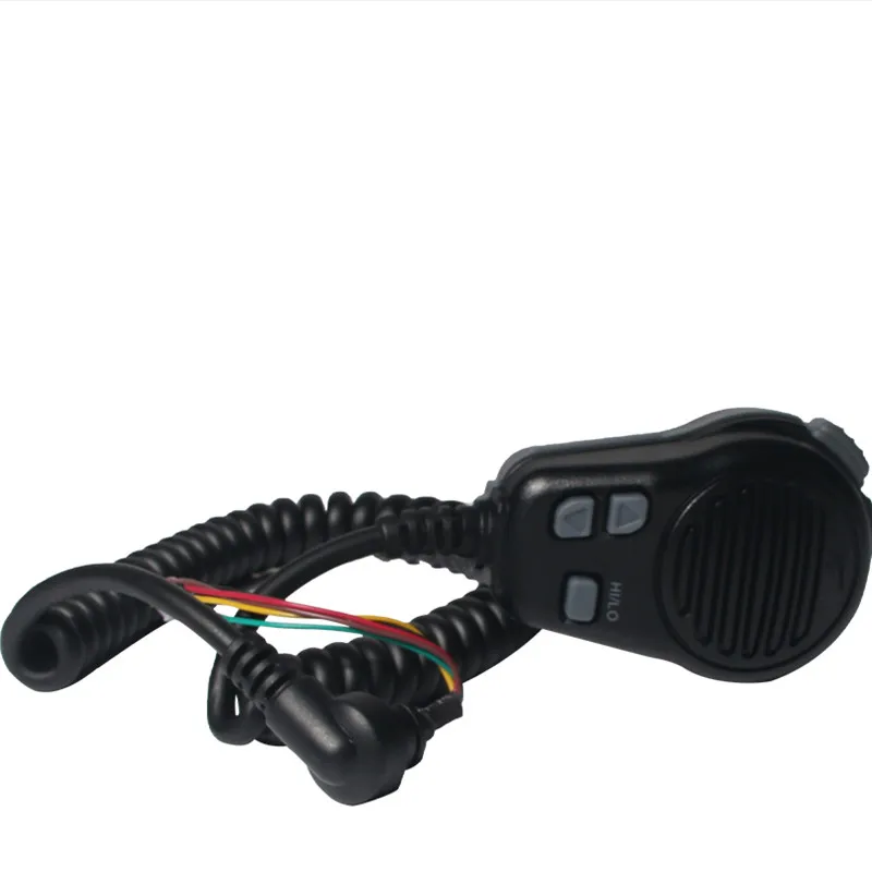 OPPXUN 5Pin HM-164B морской радиоприемник HM164B для ICOM IC-M45/M59/M304 ручной микрофон рация