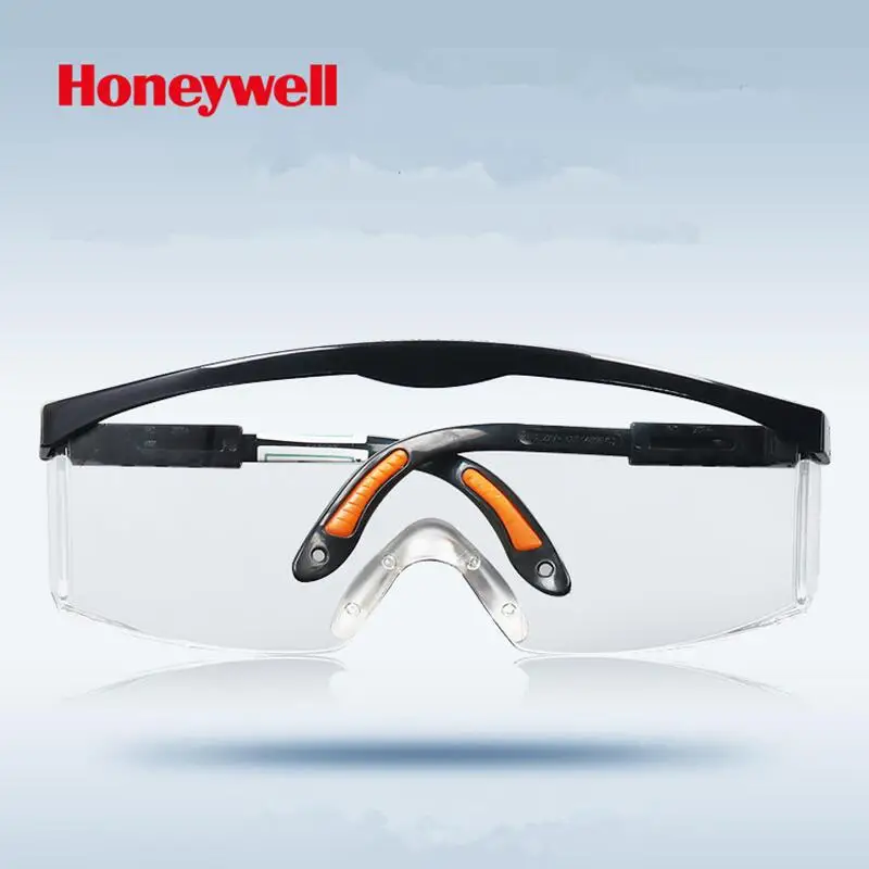 Стекло Youpin honeywell для защиты глаз от запотевания прозрачный защитный комплект