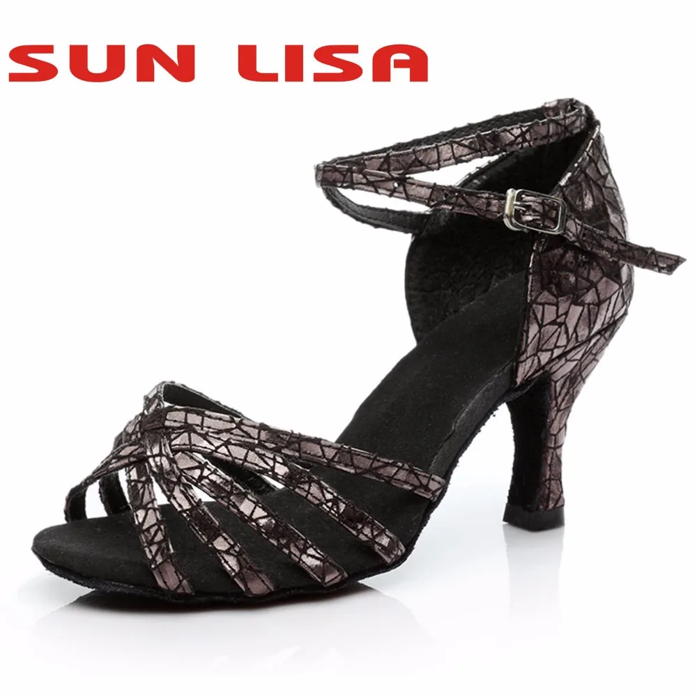 Солнце LISA классический Стиль лазерный дизайн для женщин леди костюм активных игр