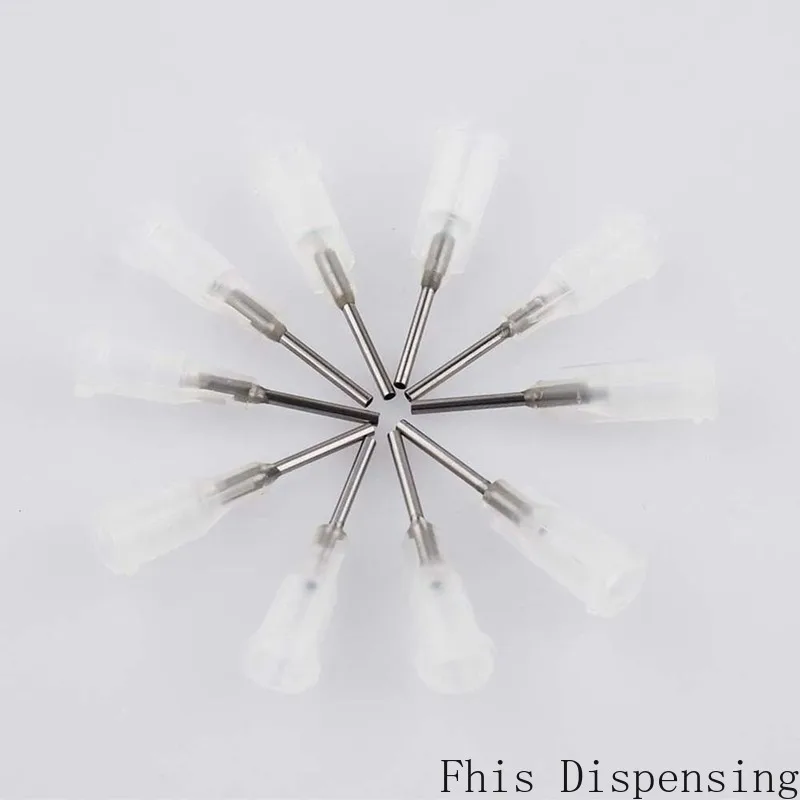 19 г x 1/2 &quotНержавеющая сталь с тупыми W/ISO положительные мешки Стандартный спираль