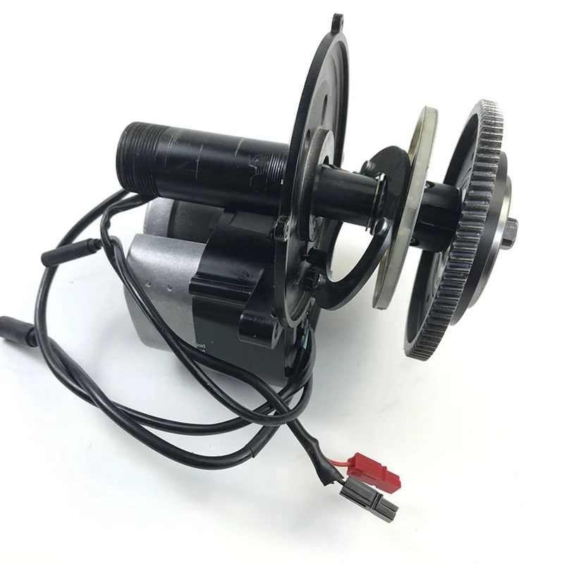 

Torque Sensor 36V 48V Electric Bicycle Parts Replacement for TongSheng Mid Drive Motor TSDZ2