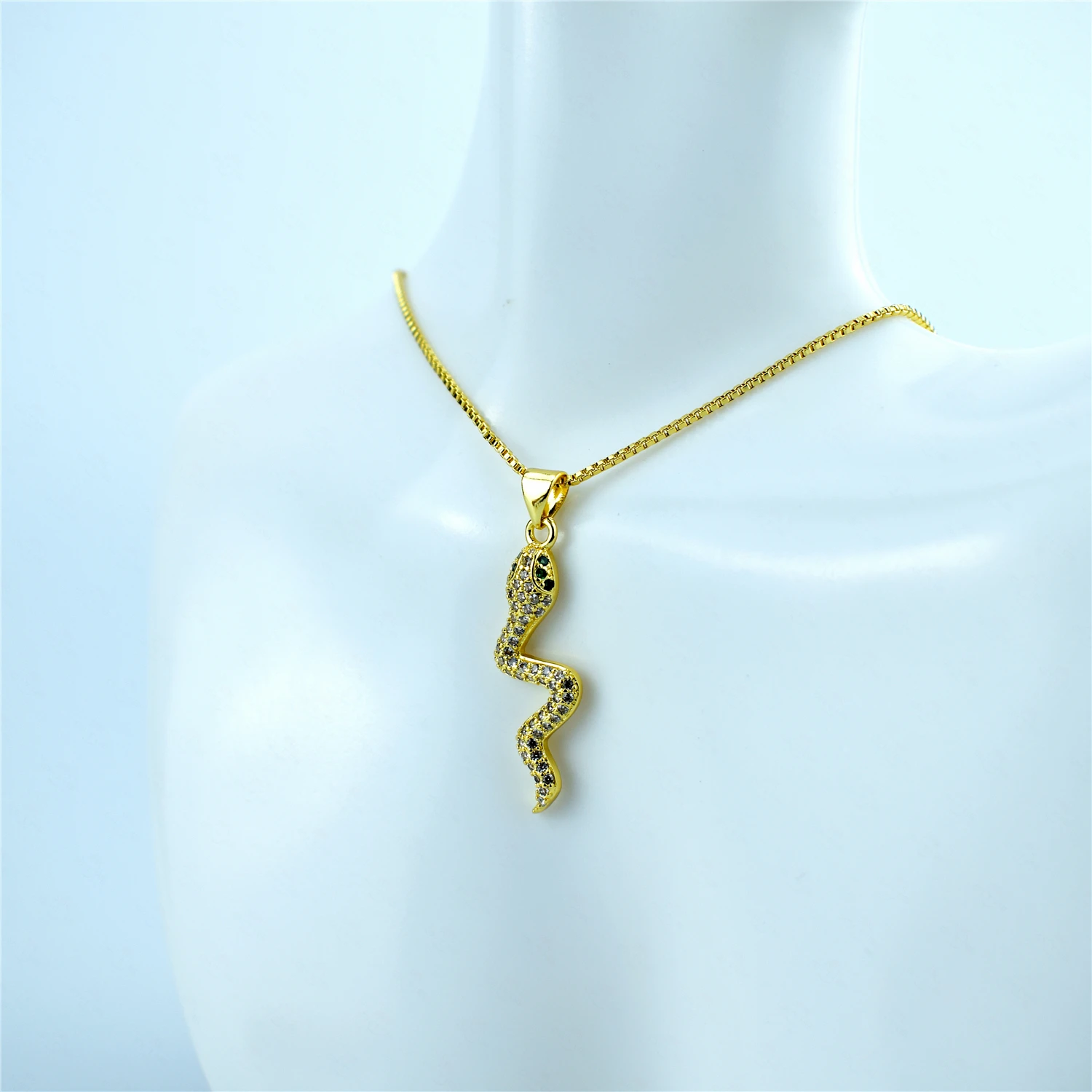 Женское колье чокер в стиле панк хип хоп|Ожерелья с подвеской| |