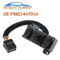 new f58z14a701a f58z 14a70 1a psw84 for ford mustang driver power seat switch car accessories