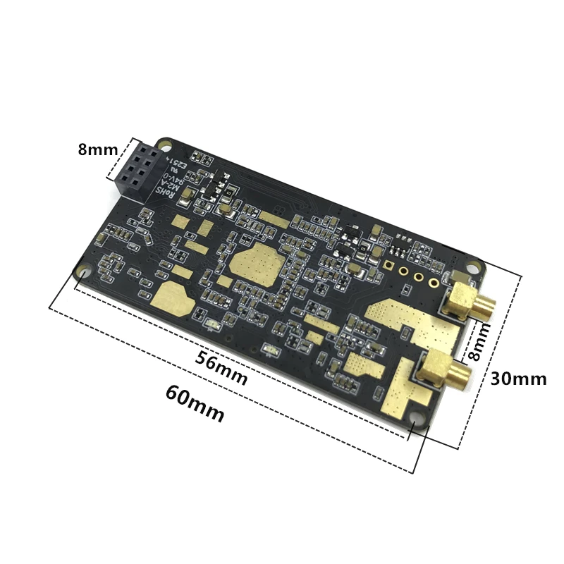 Высокомощный модуль фрезерного станка 9344 5G последовательный OEM / ODM RS485 для