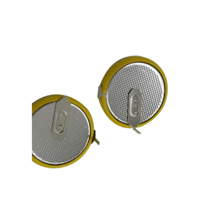 Автомобильный аксессуар для автомобильного ключа перезаряжаемая батарея LIR 2025 3 6