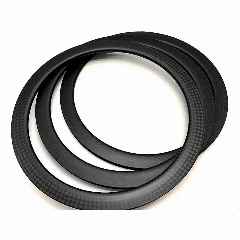 440 г карбоновый дорожный ободки дисков clincher 700c 38x26 мм дисковые дорожные диски