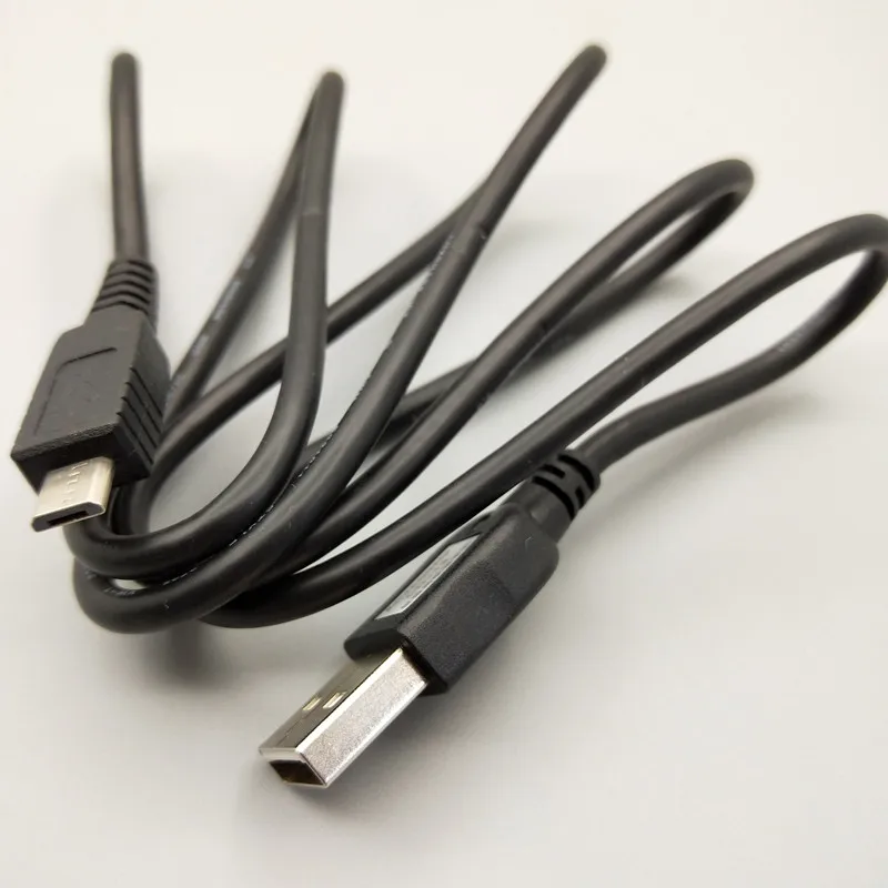 Оригинальный зарядный кабель Lenovo 2a 100 см микро usb-кабель для Vibe P2 P1 K5 Spelen S5 Pro K6 a536 K3