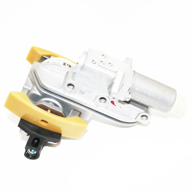 DAZOO OEM натяжное устройство регулировки распределительного вала для VW Golf Jetta Passat Audi