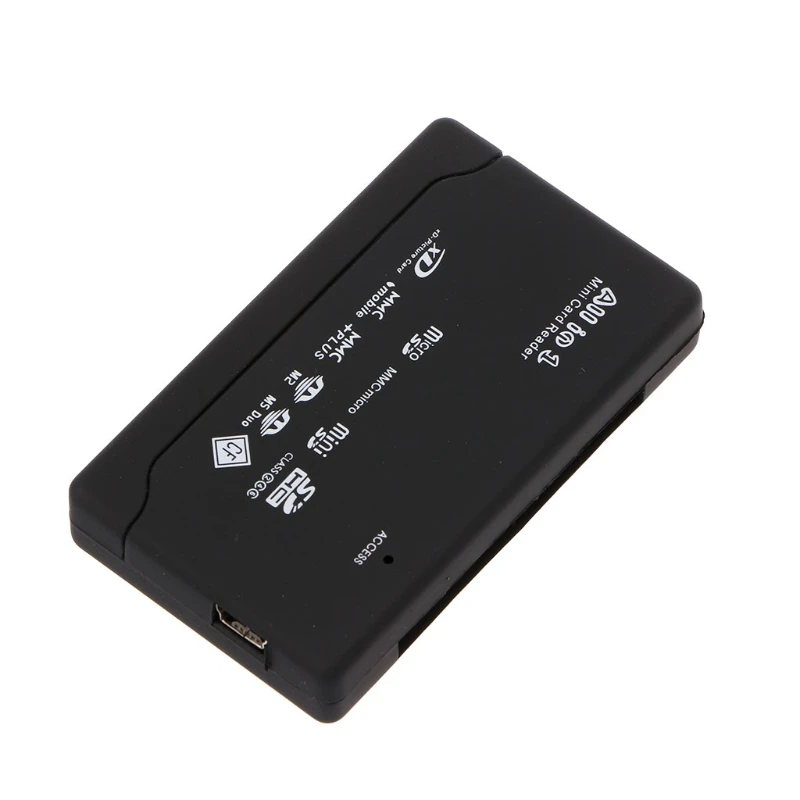 2021,           USB Mini Micro SD SDHC M2 MMC XD CF