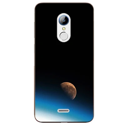 Силиконовый чехол ТПУ для ZTE Blade V Plus V5 Pro V5Pro 5 телефона A711 X9 защитный | Мобильные
