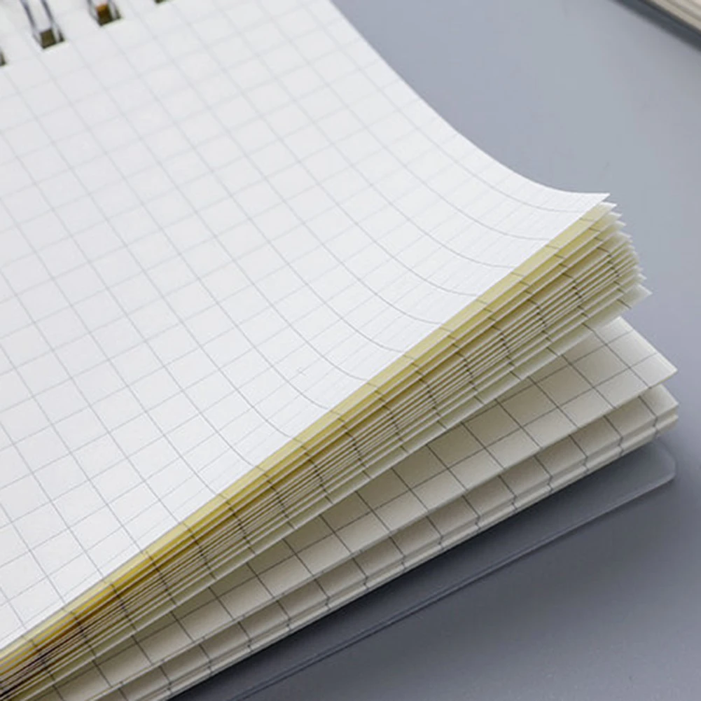 Отрывными листами Тетрадь бизнес блокнот планировщик Дневник Журнал записная