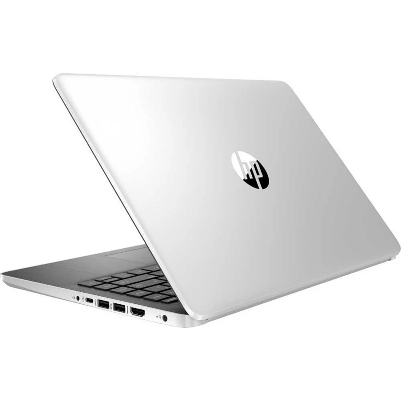 Laptop HP 14s-dq0030ur 14 &quot IPS Intel Pentium Gold 4417u 4 GB 128 SSD HD 610 9r35a | Компьютеры и офис