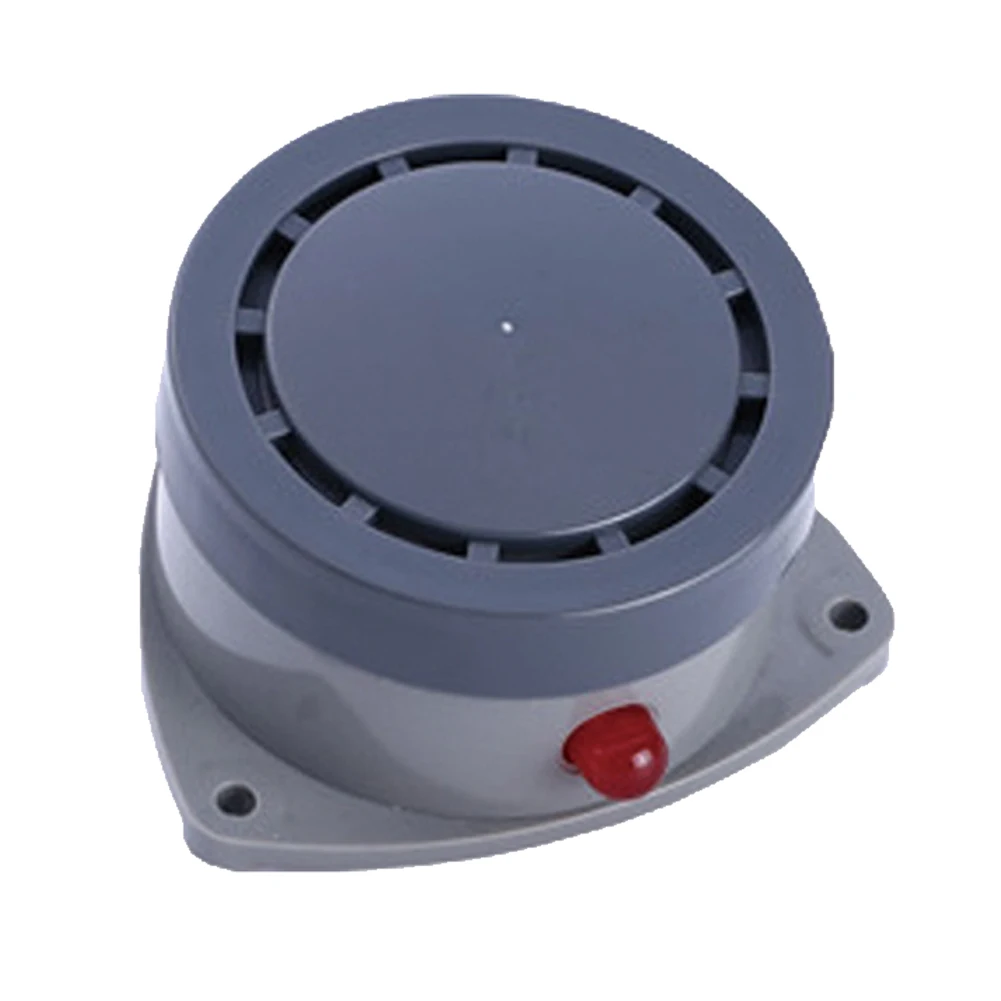 Домашняя безопасность звук 360 градусов уровень потока кухонный беспроводной