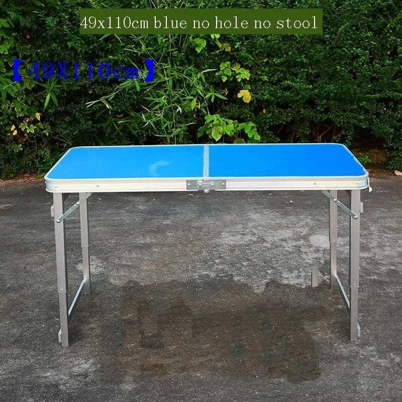 

Портативный складной стол, детский обеденный стол Meja Makan, обеденный стол для улицы, складная кухонная мебель, стол для столовой