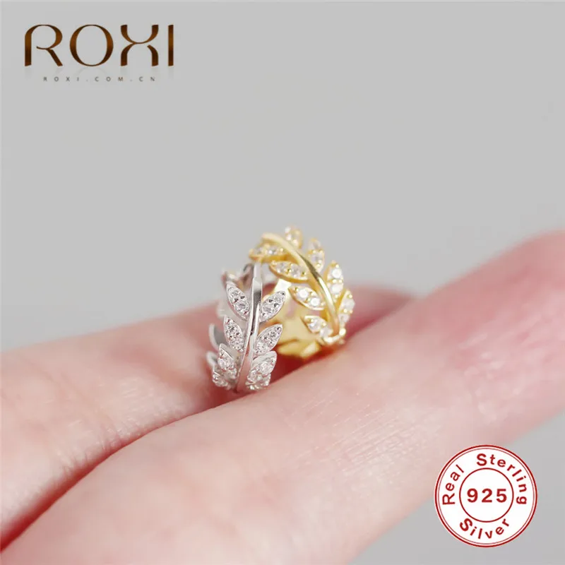 Женские серьги клипсы ROXI из серебра 925 пробы с фианитами|Серьги-клипсы| |