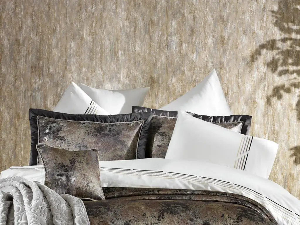 

eyizdiyar Nirvana 11 Piece Dowry Package Anthracite Gray