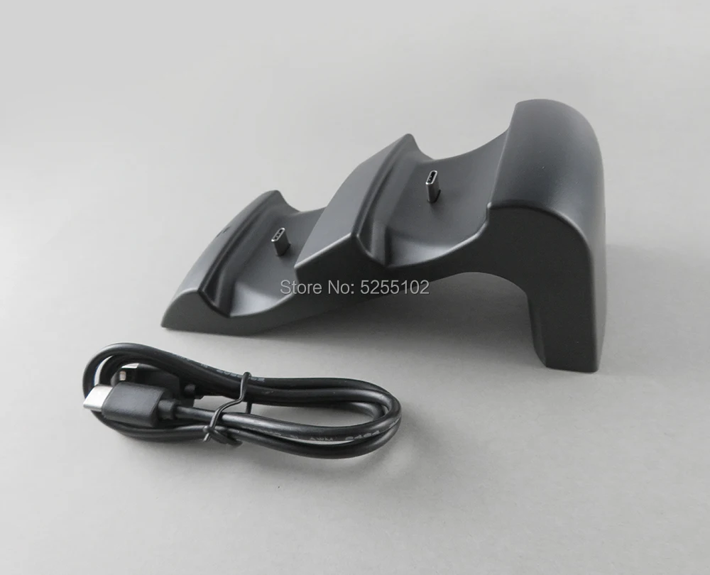 Зарядная док-станция с 6 портами база для беспроводного контроллера Switch Pro