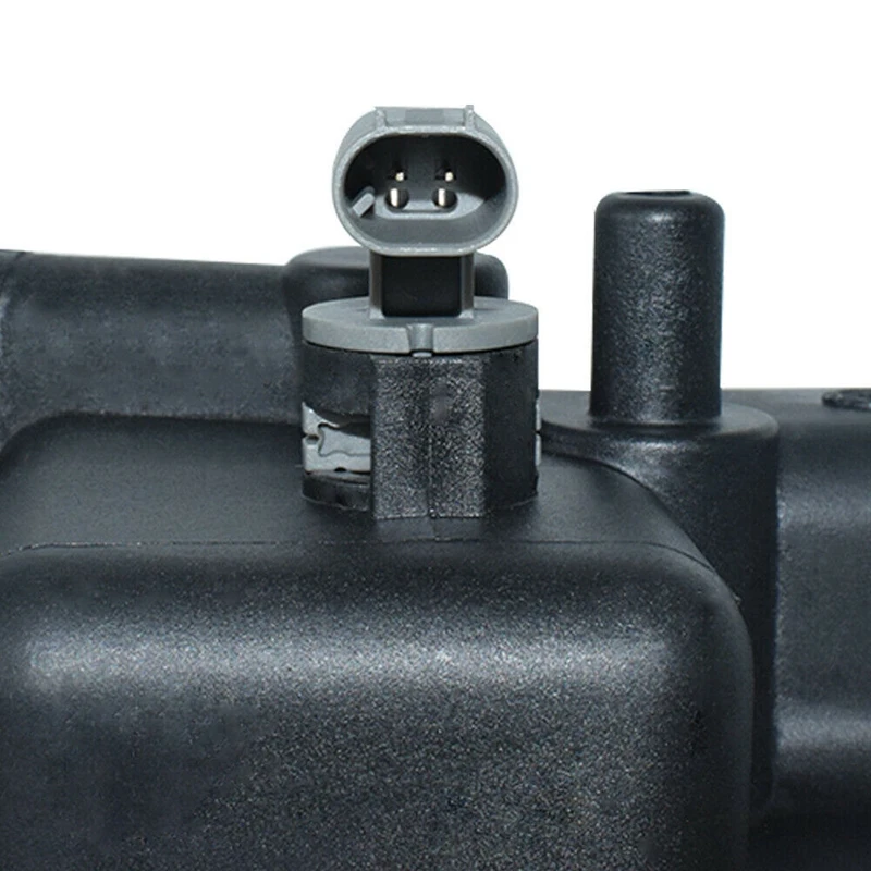 

Car Coolant Recovery Expansion Tank For-BMW X5 E53 17137501959