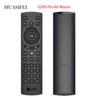 G20S Pro Voice Smart Air Mouse Samsung Smart TV Remote control samsung для Android TV Box Google Smart TV
