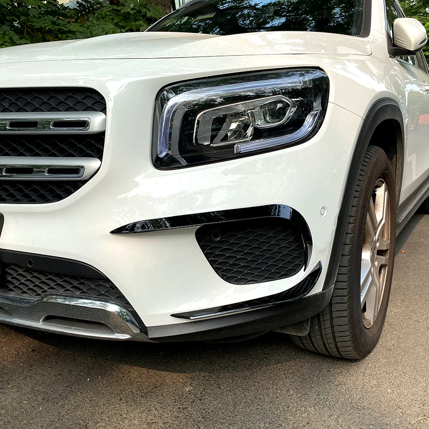 

Наклейки для переднего бампера Mercedes Benz GLB Class X247 GLB180 GLB200