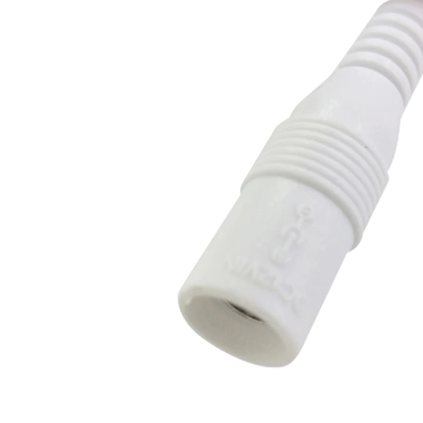 POE 11pin LAN кабель DC для CCTV IP модуль платы камеры видеонаблюдения с