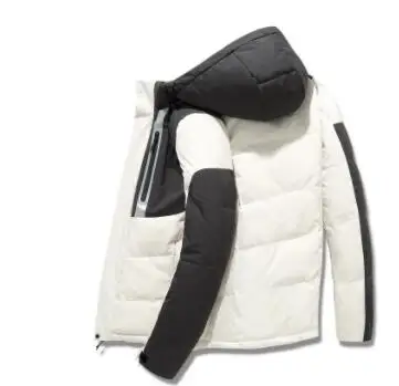 2019 Новые все-в-чистая хит сезона Повседневная обувь для улицы Мужская одежда