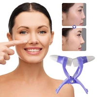 massager care nose up shaping shaper lifting bridge straightening beauty clip beauty care nose up toolsdescription